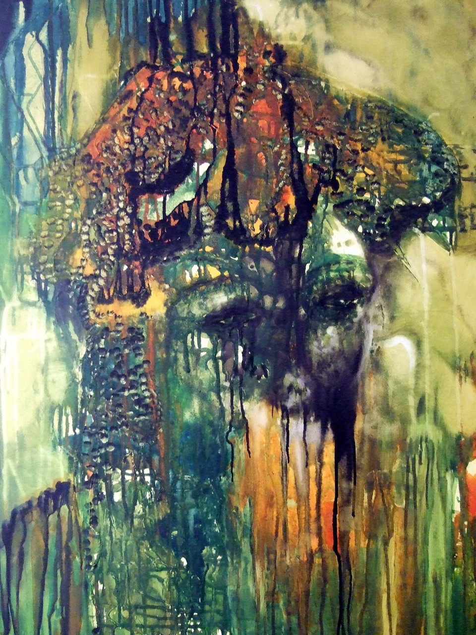 " Emotion "   /    Privatbesitz