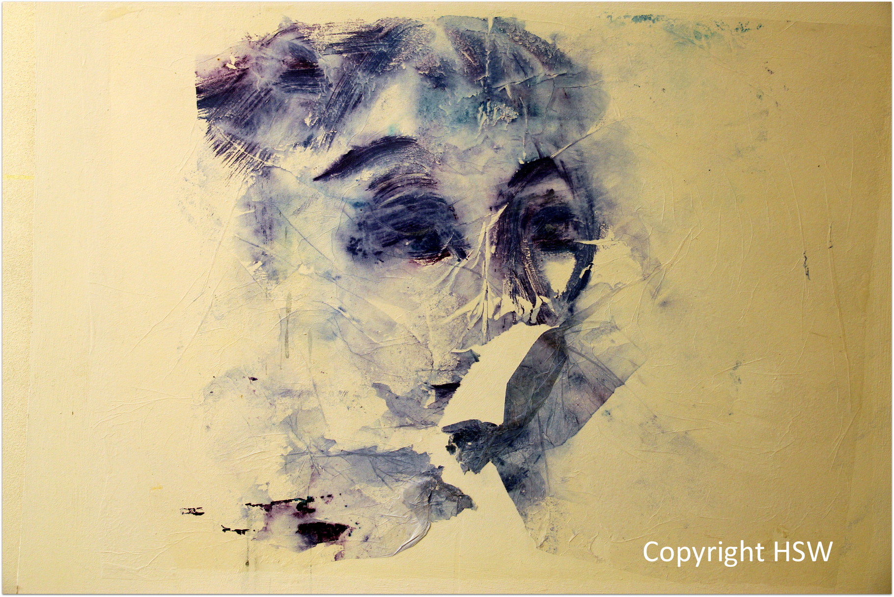  No.01 // 2013