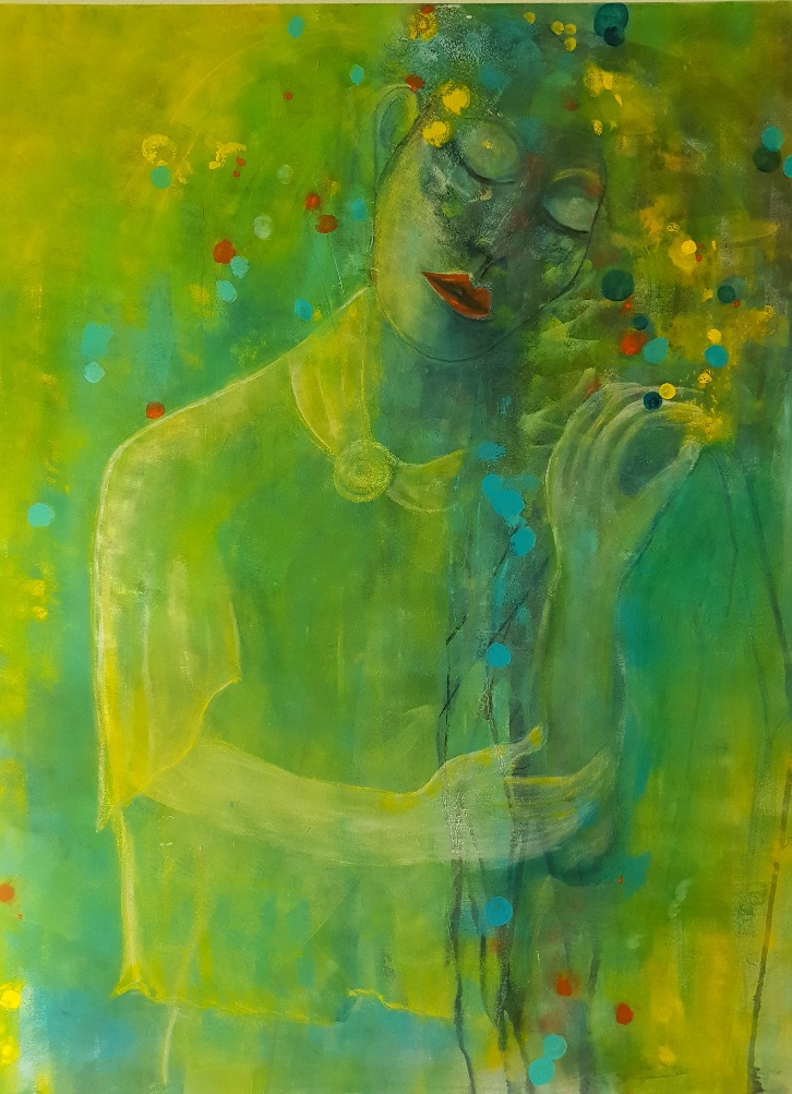 "VERWICKELT-ENTWICKLUNG" No.2