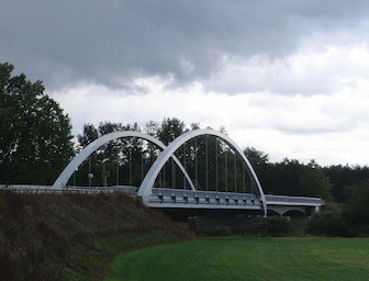 Die Allerbrücke 2012 (vergrößerbar)