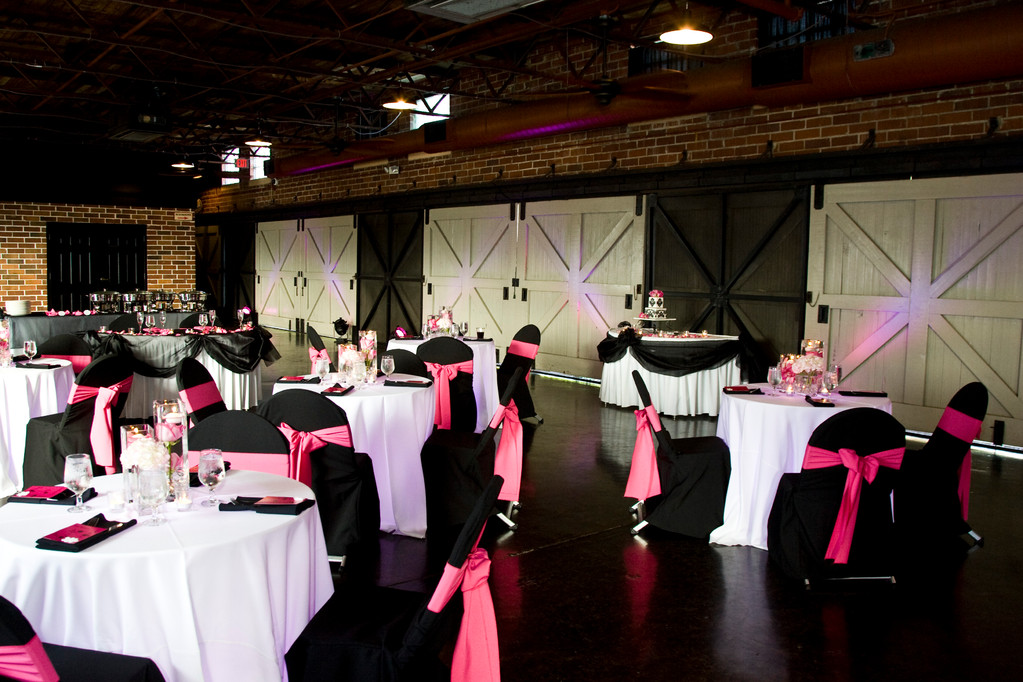 Tanner Hall Weddings Inc Complete Wedding Packages For