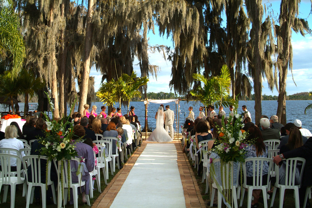 Paradise Cove at Buena Vista Watersports Weddings Inc Paradise Cove at Buena Vista Watersports Weddings Inc