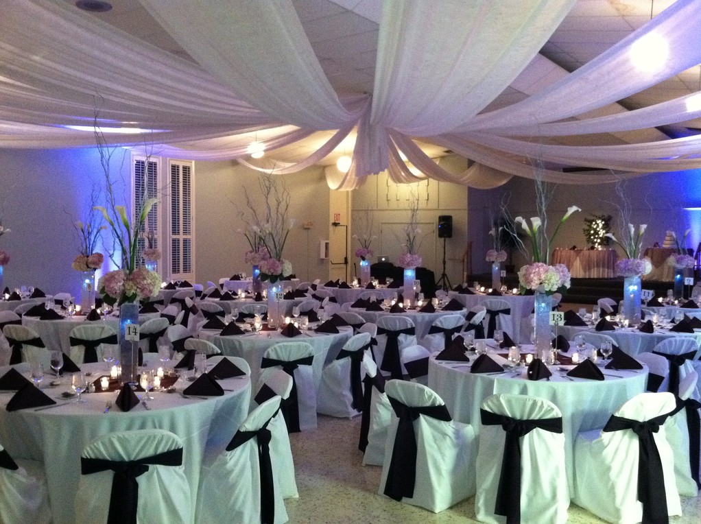 Tanner Hall Complete Wedding Packages For Orlando Florida