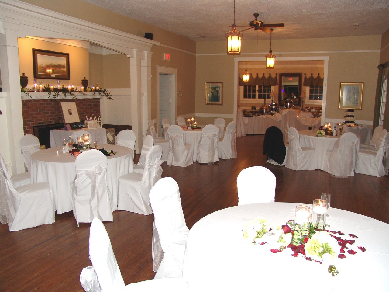 Winter Park Country Club Weddings Inc Complete Wedding