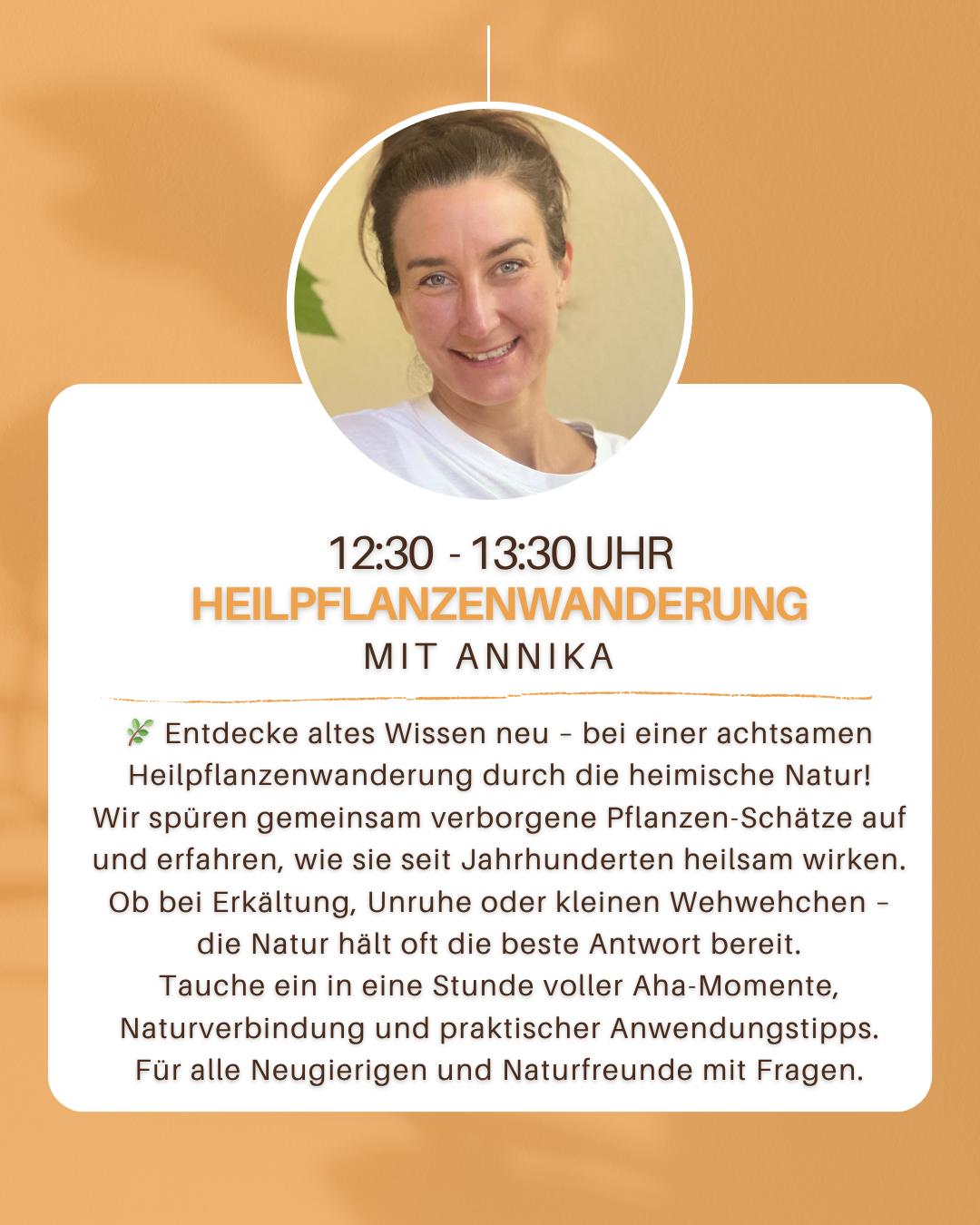 Charity YOGA Event Schloßpark Etelsen - mit Annika