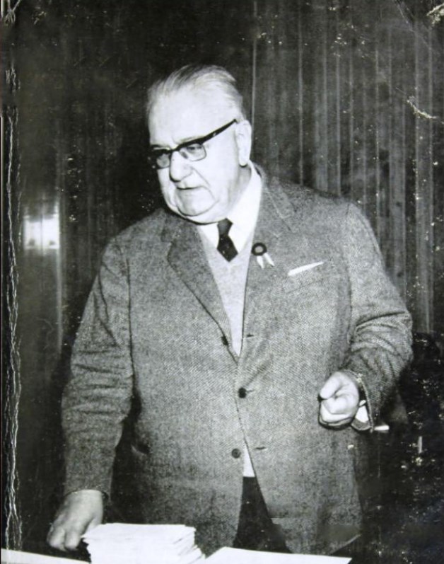 Ernest Koliqi (1901 – 1975)