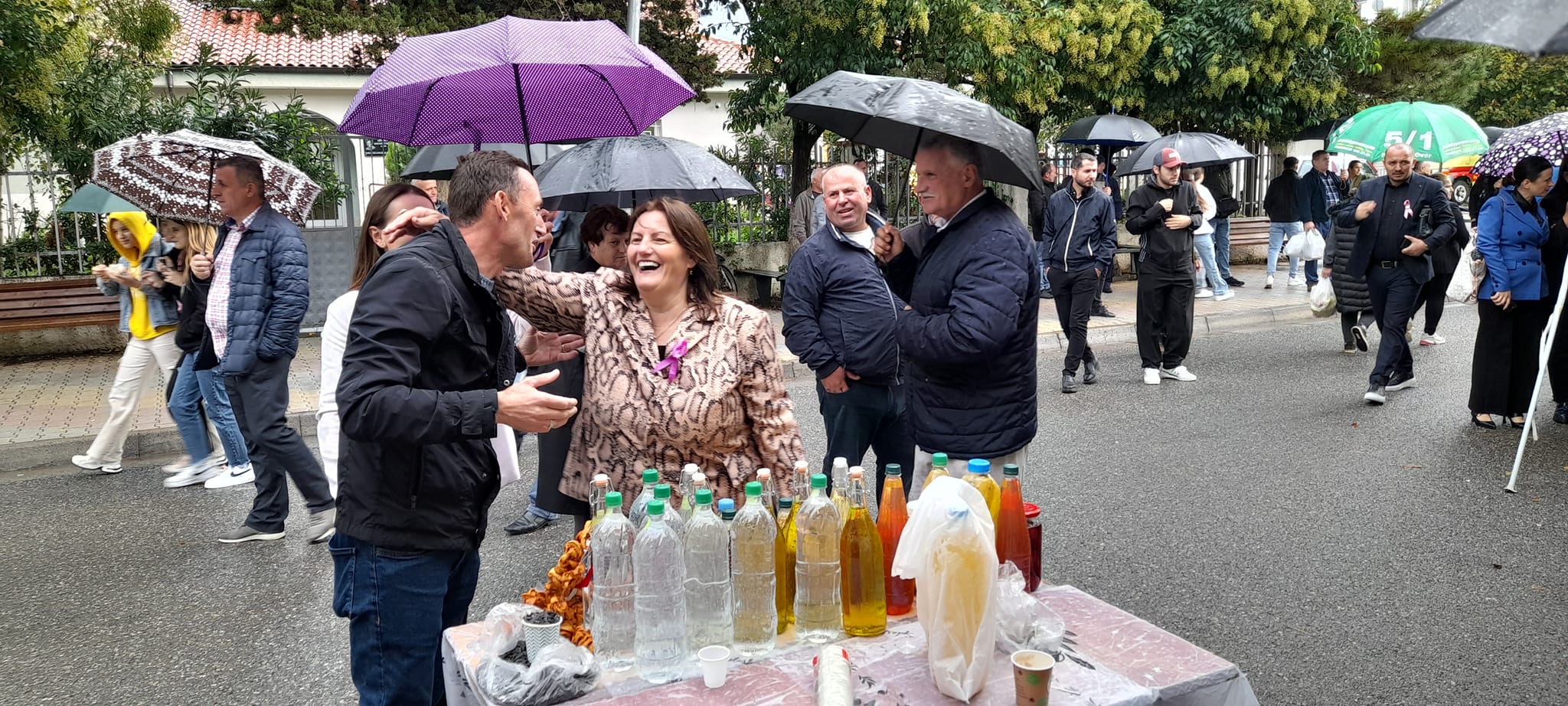 Fotografi ©Bajram Çeka 