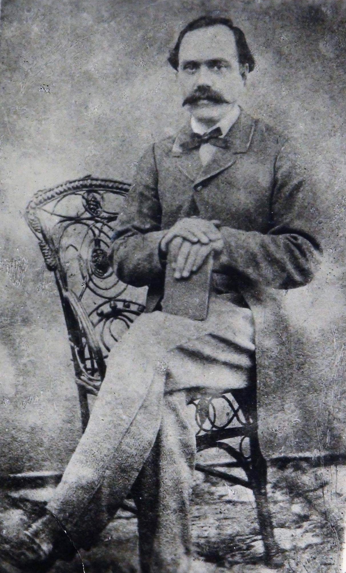 Le Matin (1904) / Ëndrra e dijetarit shqiptar Kostandin Kristoforidhi sapo u realizua ! Botimi i fjalorit të tij “shqip-greqisht” është një ngjarje e jashtëzakonshme ! - Dars (Klos), Mat - Albania