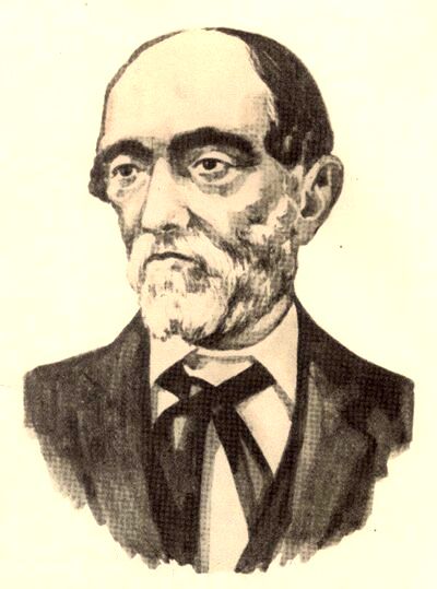 Jeroni De Rada