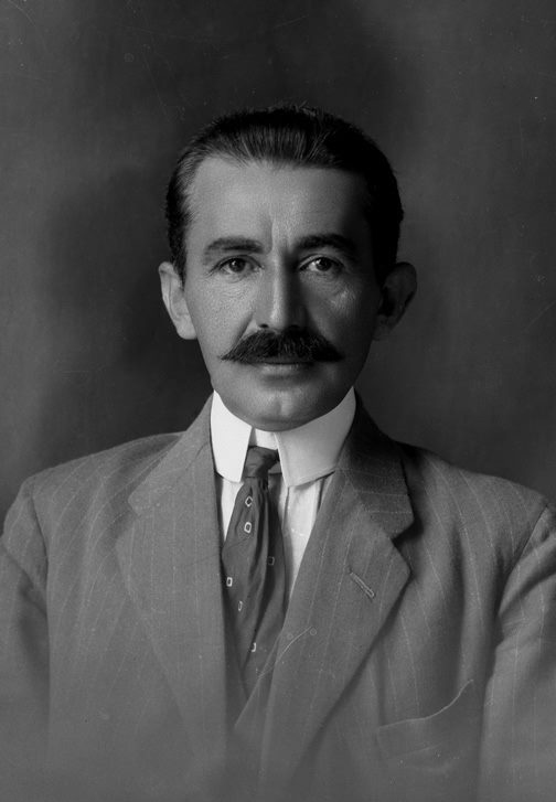 Hasan Prishtina (1873 – 1933)