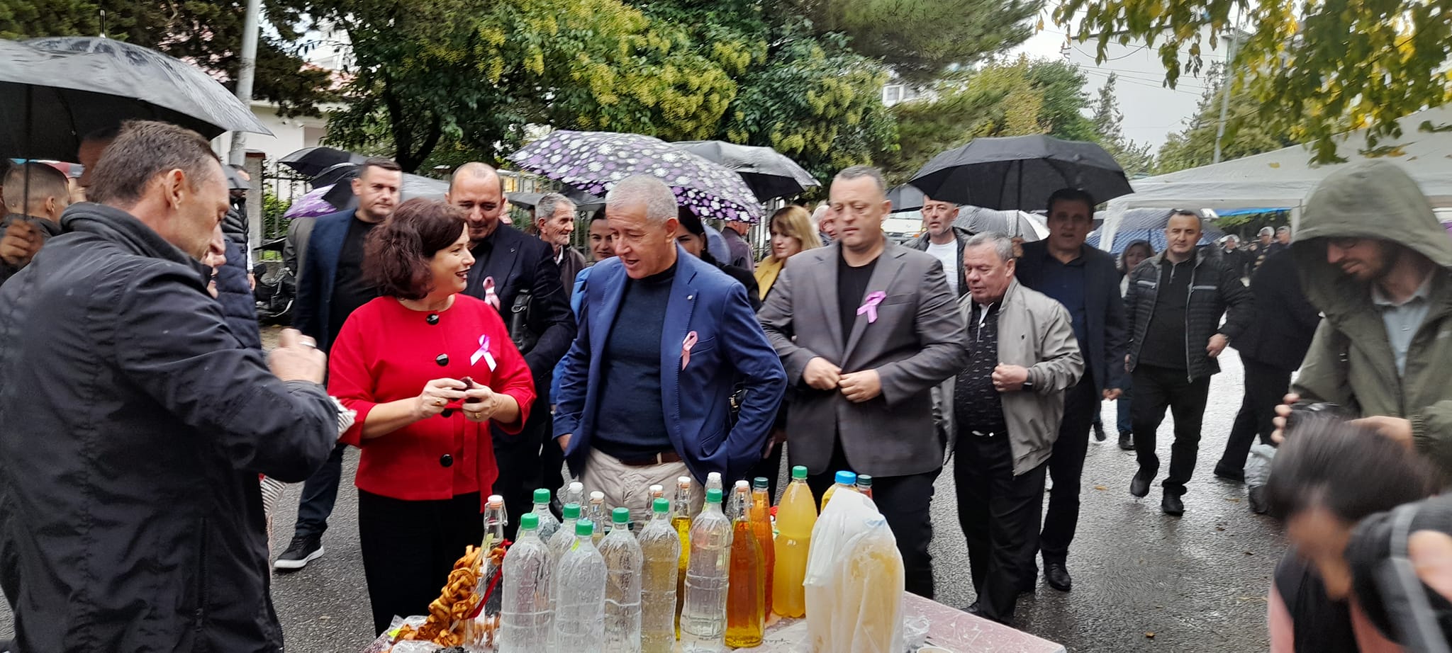 Fotografi ©Bajram Çeka 
