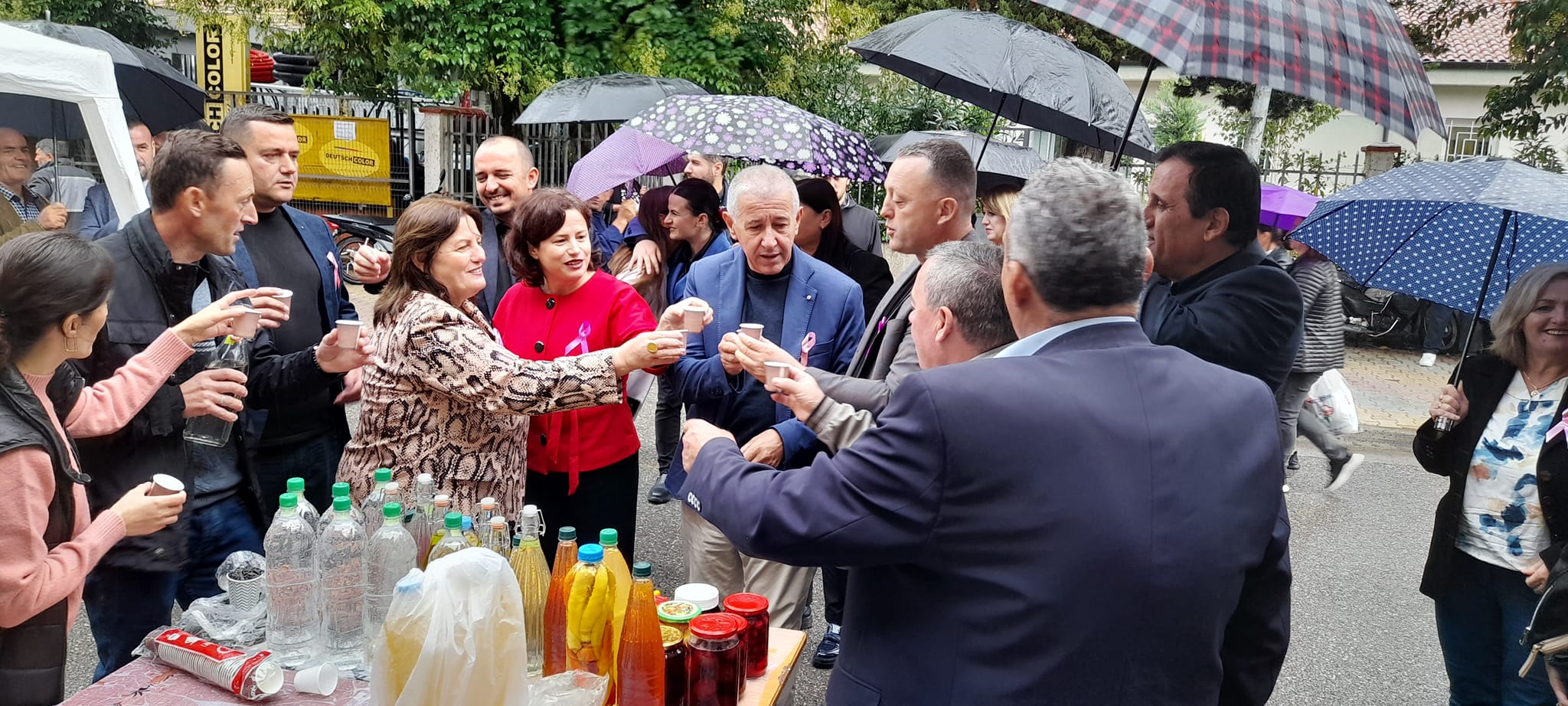 Fotografi ©Bajram Çeka 