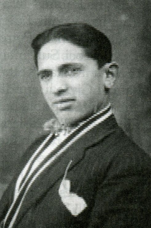 Beqir Valteri