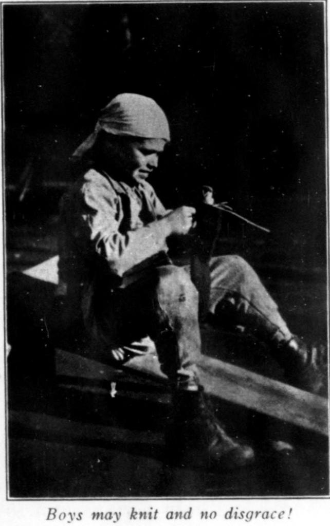 Burimi : The Horn Book Magazine, 2 maj 1928, faqe n°22 – 29
