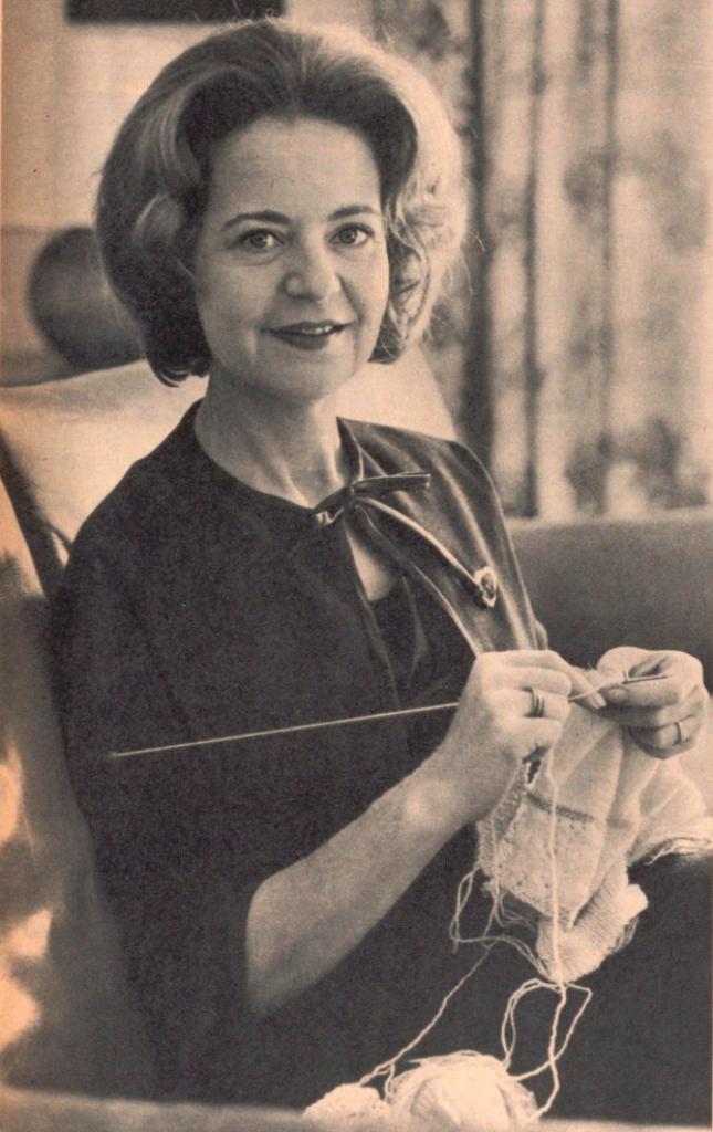 Burimi : Le Soir Illustré, 3 janar 1963, faqe n°20.