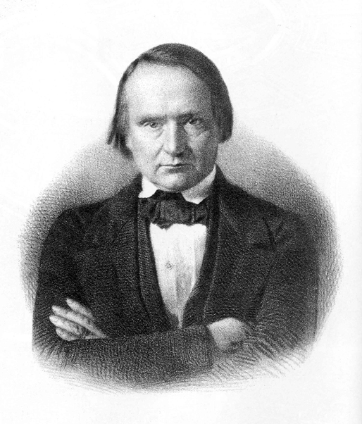 Victor Hugo (1802 – 1885)