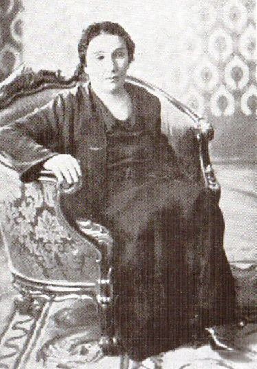 Sadije Toptani – Zogu, Nëna Mbretëreshë e Shqipërisë (1876 – 1934)