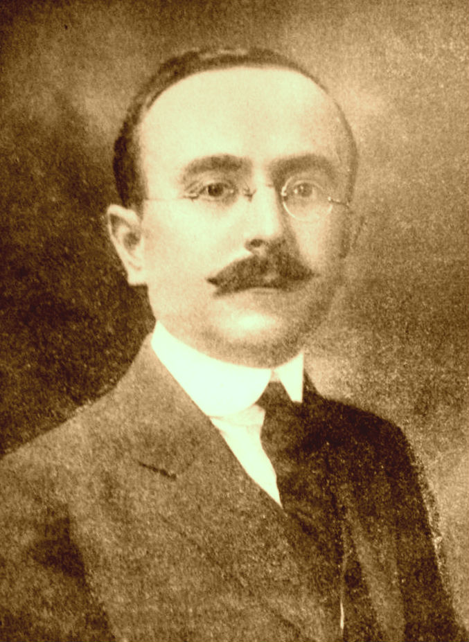 Kolë Tromara (1882 – 1945)