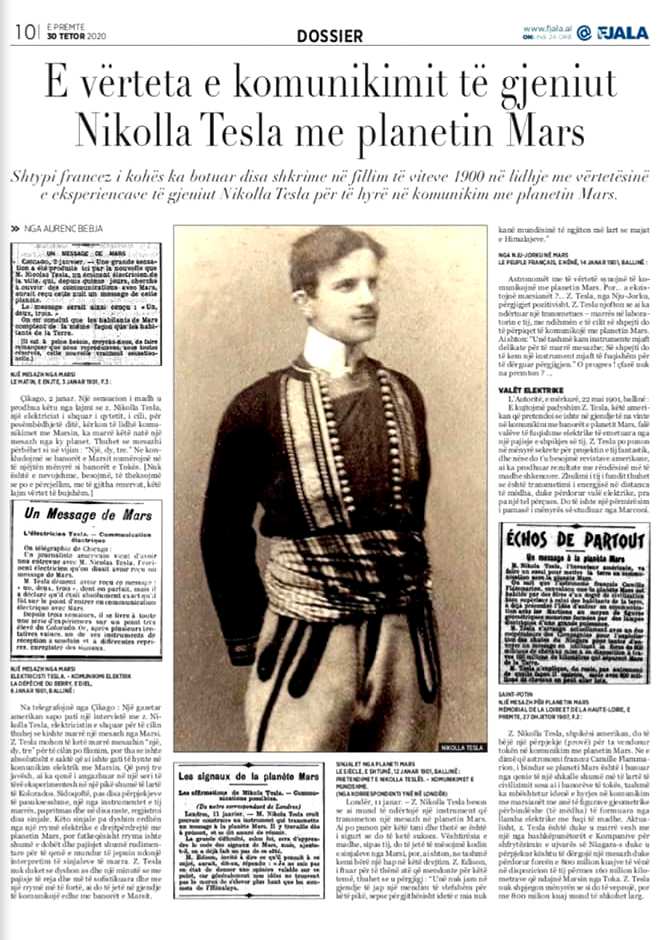 Gazeta Fjala, e premte, 30 tetor 2020, f.10