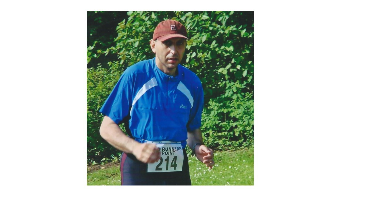 12 Stundenlauf Basel 2005