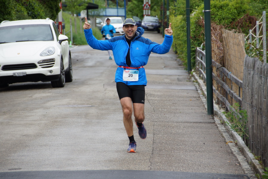 Muttenz Marathon 2017
