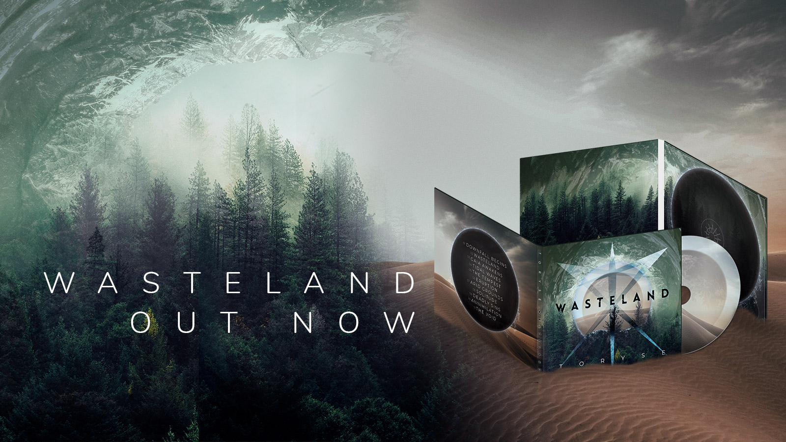 HOME toRyse OFFICIAL WEBSITE