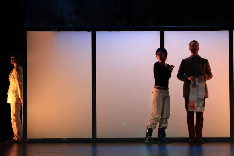 Baskerville 2013 / 2014