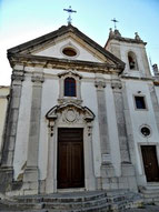 Igreja da comunidade católica de língua alemã em Lisboa