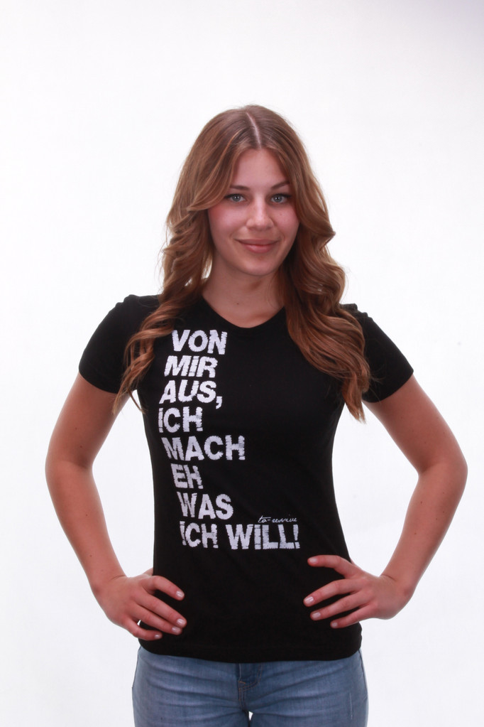 Von Mir Aus Von Mir Aus