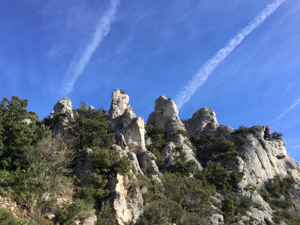 Montagne de la Loube