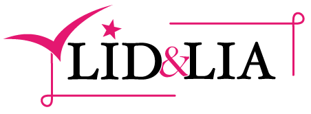 Lid & Lia - Association Lidélia