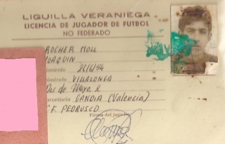Joaquín Rocher Moll