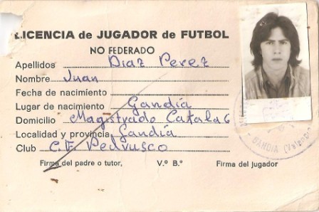 Juan Díaz Pérez
