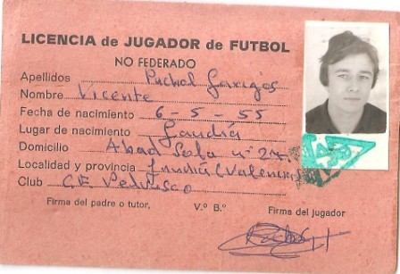 Vicente Puchol Garrigós