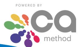 CA Methode: Color Association Method