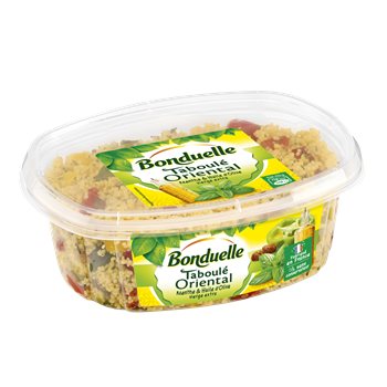 Salades Preparees Leomarket Fr