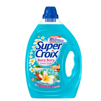 Le Chat Bébé Lessive Liquide Lot De 2 X 22l 88