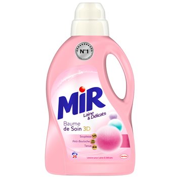 Lessives Leomarketfr