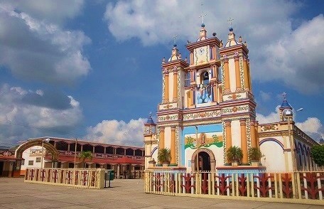 © Museo Comunitario de Cupilco