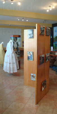 © Museo Comunitario de Cupilco