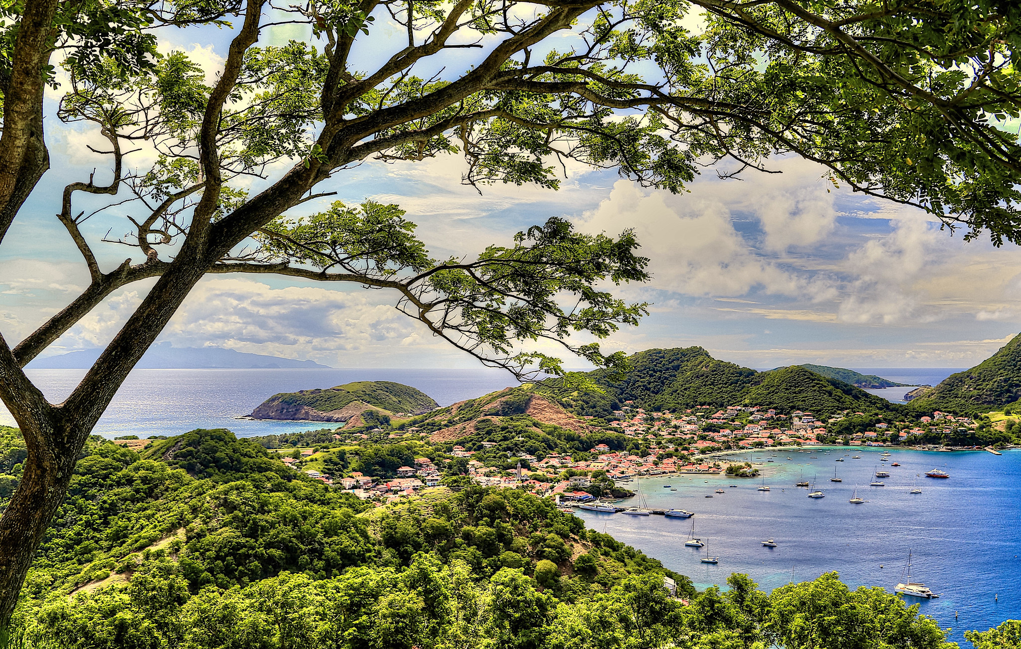 Guadeloupe SAFETY ELEC By NDIngenierie