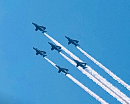 小牧基地航空祭の穴場スポット