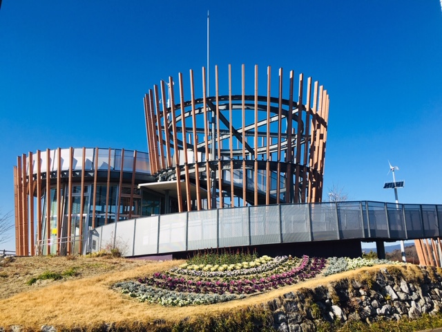 愛知県豊田市の鞍ヶ池公園