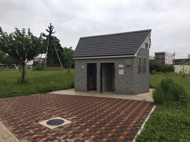 子供とお出かけ 川名公園 遊具 ピクニック ｂｂｑ 節約情報も 名古屋発こどもの遊び場