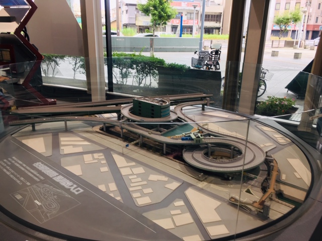 ネックス・プラザ（名古屋市北区）の駐車場・混雑状況は？