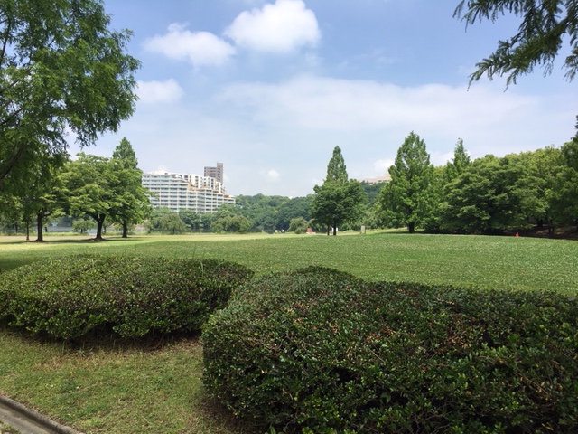 平和公園＿BBQ・バーベキュー