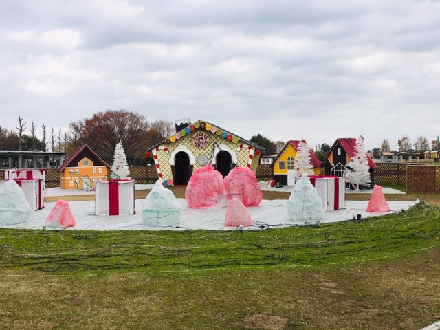 木曽三川公園センター＿体験施設・イベント