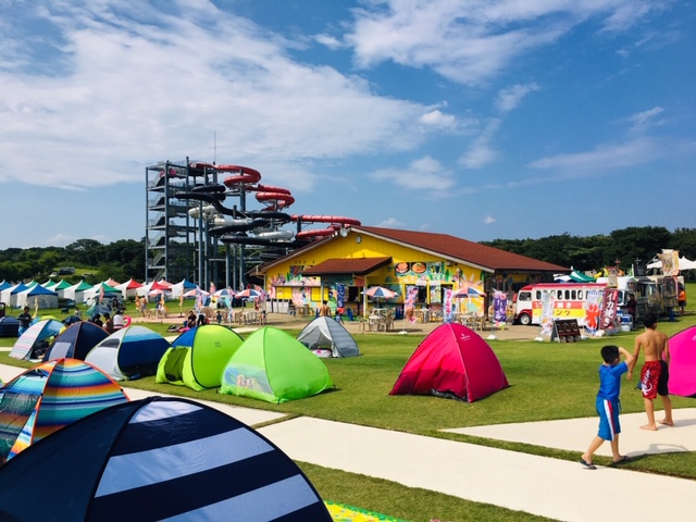 海水浴に持参したいおすすめ便利グッズ