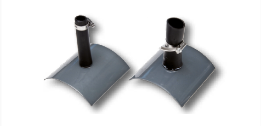 Waterproofing set