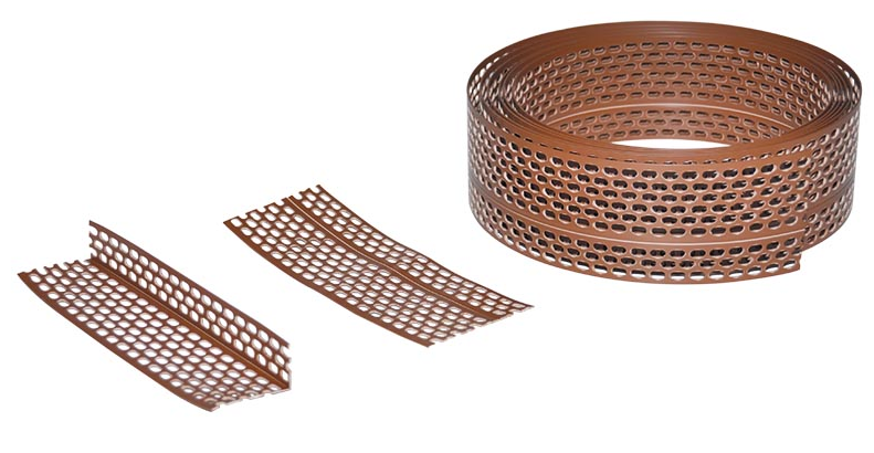 Accessoires spéciaux - Filet anti-oiseaux double